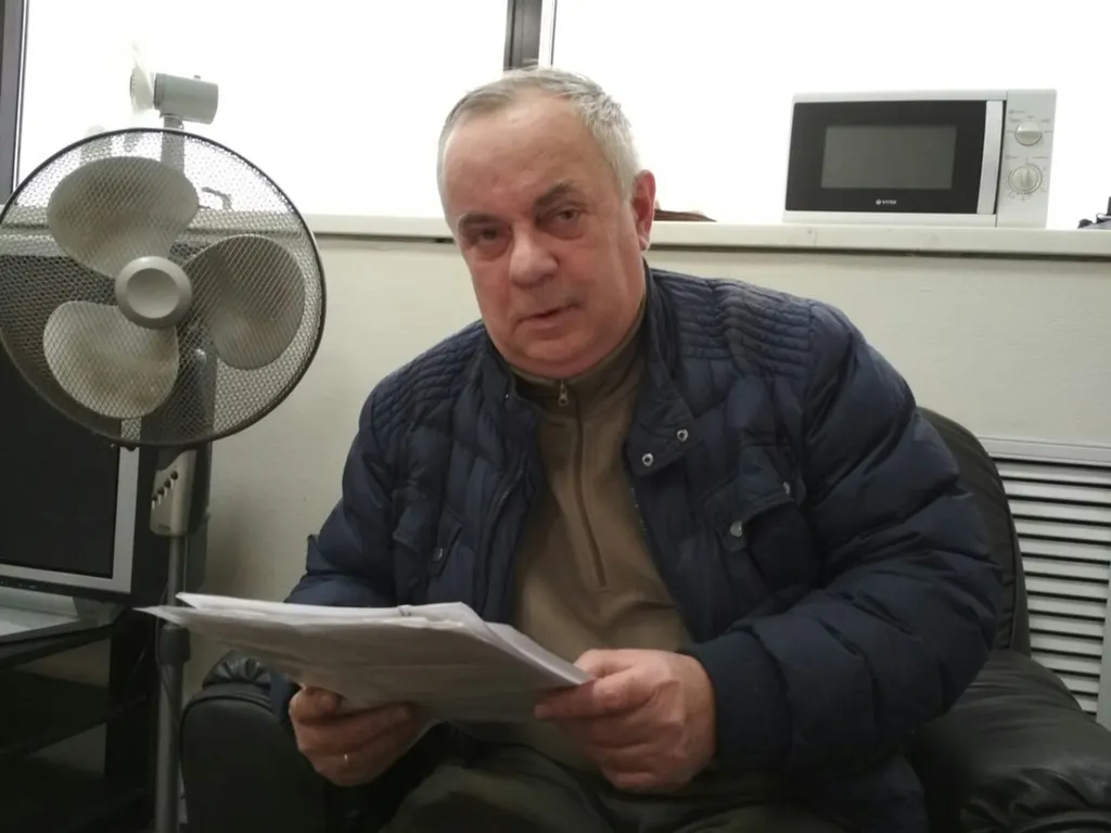 Ярославец подал в суд на судебных приставов