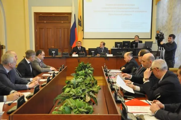 В Ярославской области планируется построить три новых фармацевтических предприятия