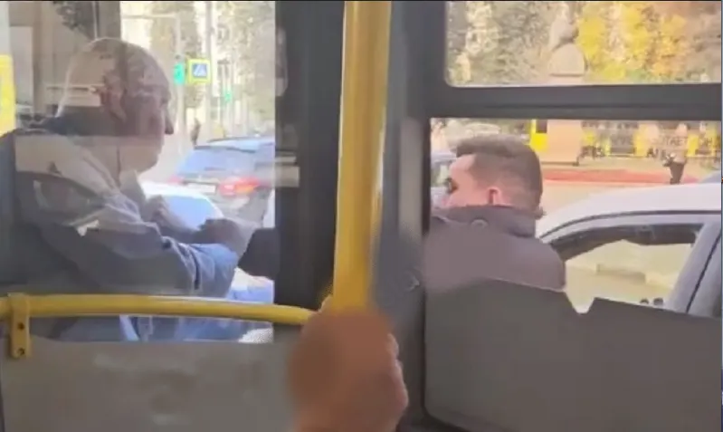 Суд в Ярославле повторно рассмотрит дело об избиении водителя автобуса