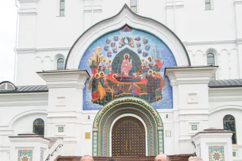 Умер ярославский реставратор-керамист Евгений Тарабин