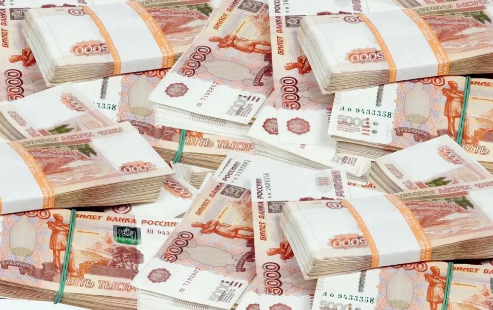 Миллиарды рублей уходят из Ярославской области в Москву