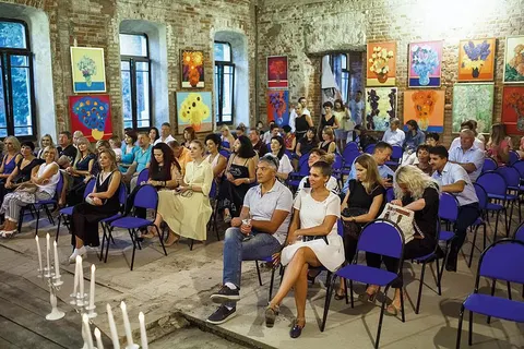 Журнал «Дорогое удовольствие» в Ярославле – формирование правильного имиджа