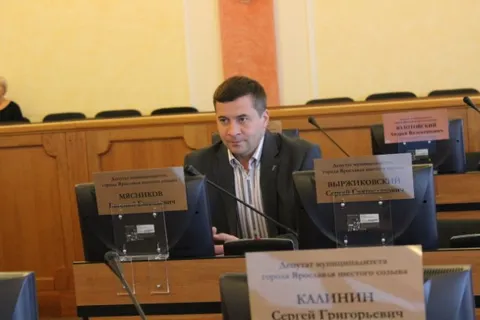 Депутаты муниципалитета Ярославля рассмотрят программы развития города