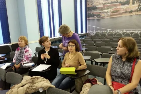 Ярославская делегация приняла участие во всероссийской экологической конференции
