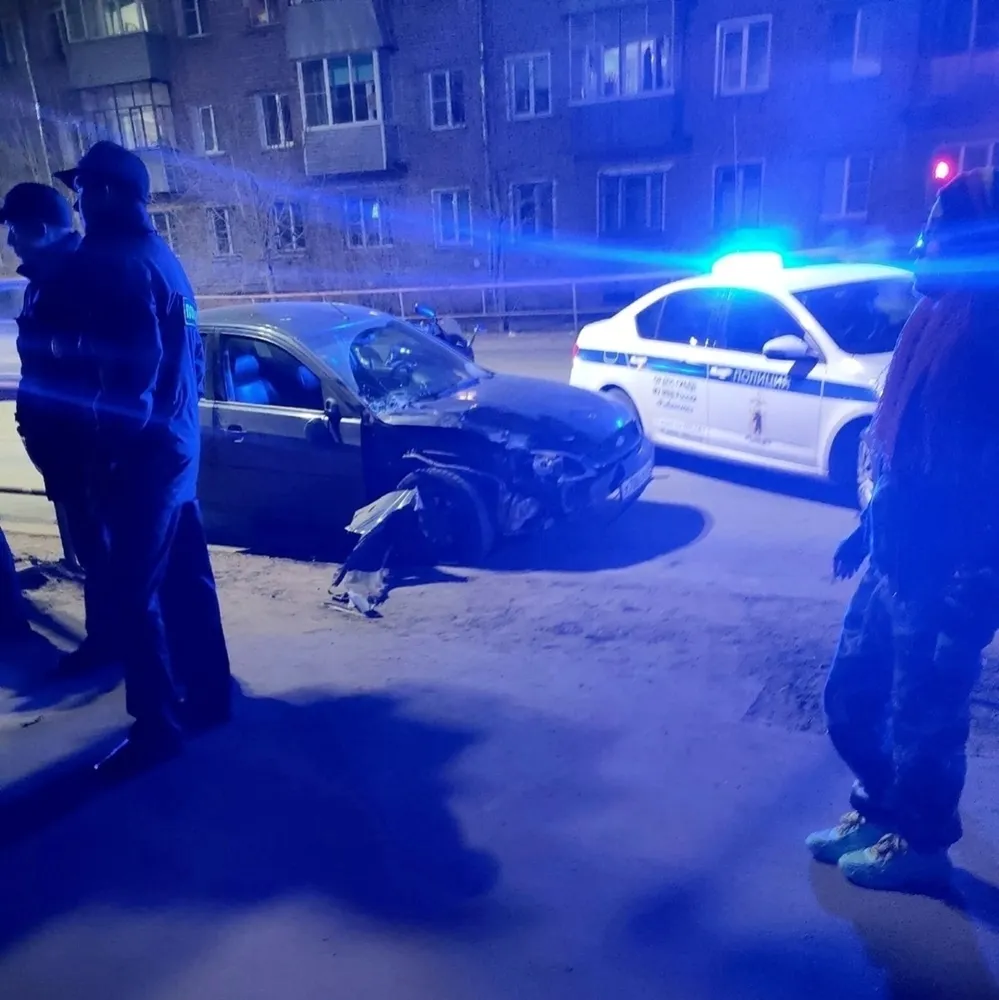 Ярославский губернатор пообещал «самые жёсткие меры» после рыбинской трагедии