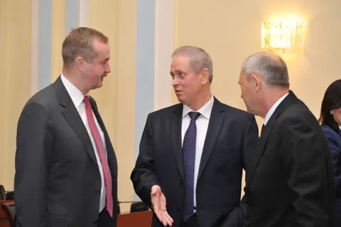 Ярославцы намерены сделать Волгу самой чистой рекой Европы
