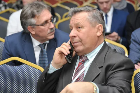 Петербургский экономический форум приехал в Ярославль