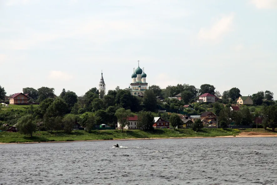 В Ярославской области пройдут XIV Романовские образовательные чтения