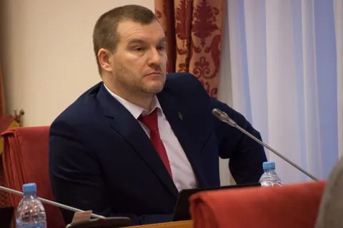 В Ярославской областной Думе создана новая рабочая группа