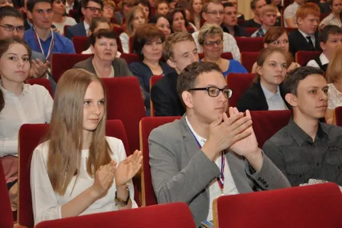 Ярославская область – вторая в ЦФО по уровню достижений школьников