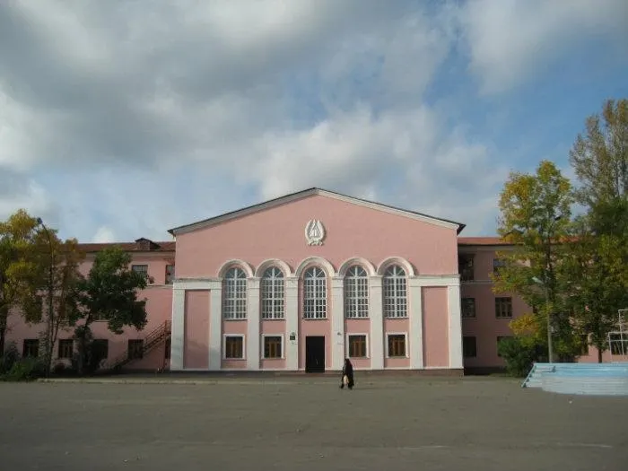 В ярославской школе проведут капитальный ремонт за 120 миллионов