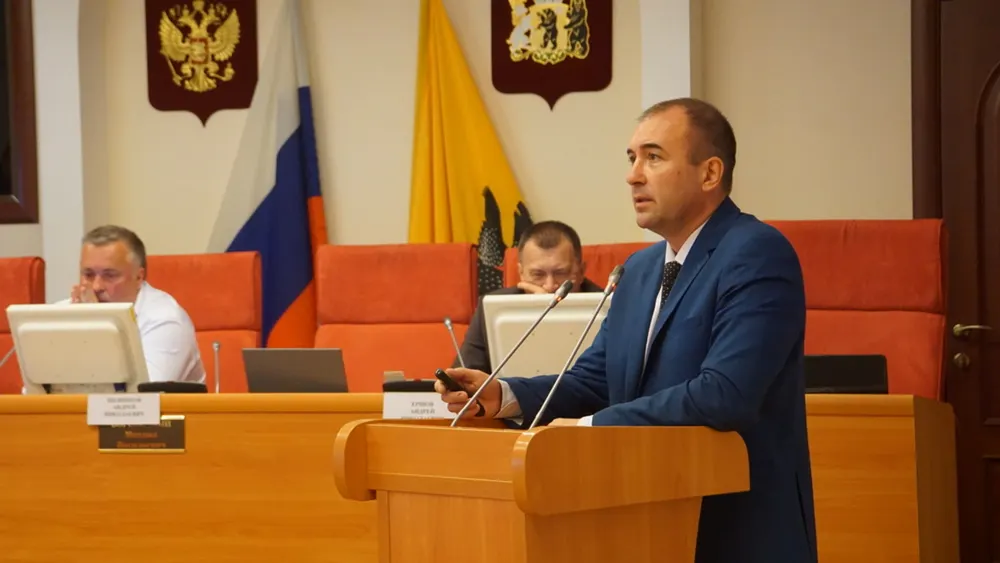 Ярославское правительство собирается забрать под контроль тутаевское «Теплоэнерго»