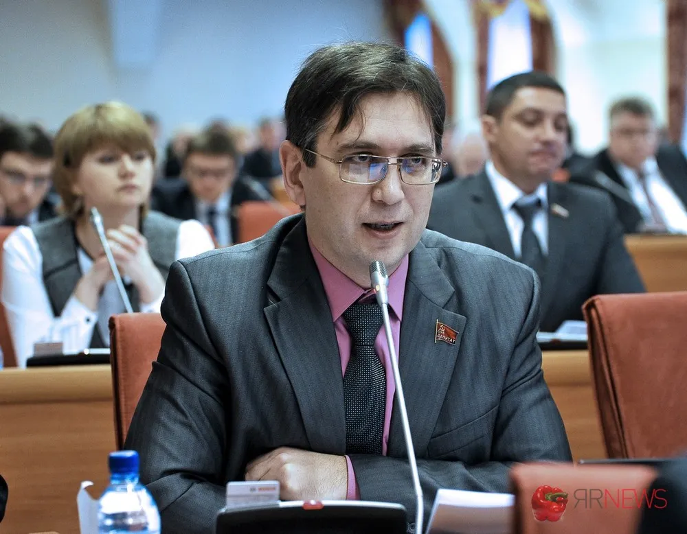 Ярославские коммунисты везут в Луганск пятую партию гуманитарной помощи