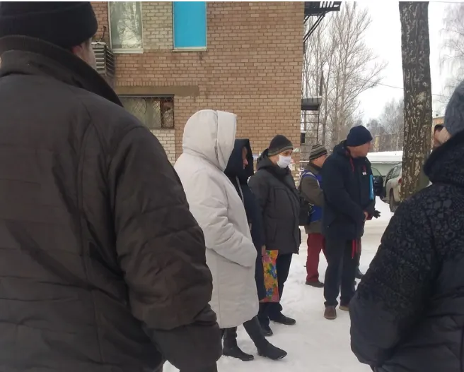 В Ярославле возбуждено уголовное дело по некачественному капитальному ремонту дома