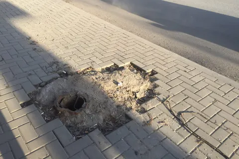 Ярославские общественники озвучили недочеты ремонта улицы Республиканской