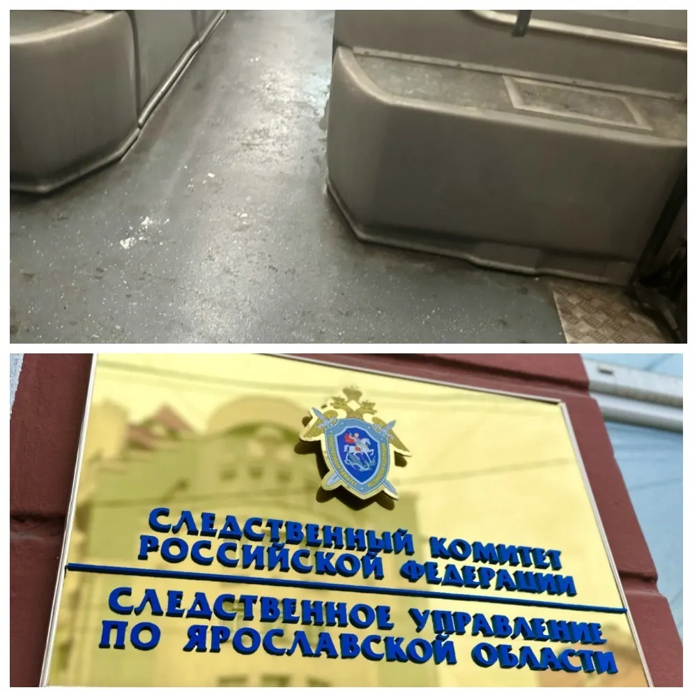 Председатель Следственного комитета занялся сухостью ярославских автобусов