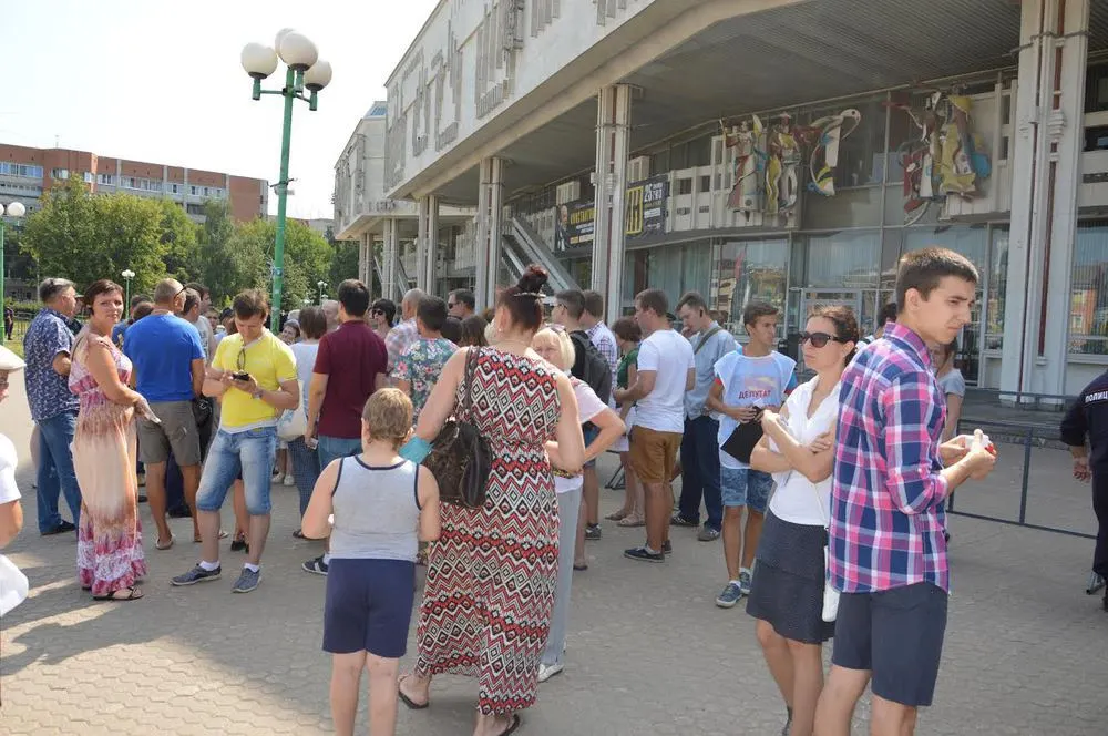 Коммунисты Ярославля хотят митинговать в центре города