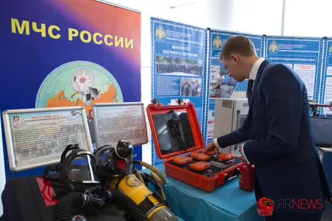 Сергей Ястребов прокомментировал итоги заседания президиума Госсовета в Ярославле