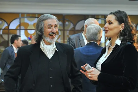 Вчера в Ярославле открылся XIV Международный Волковский фестиваль
