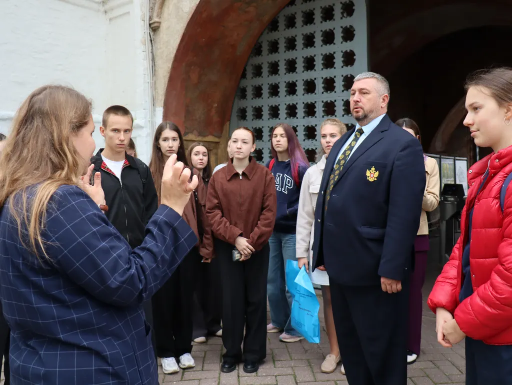 В Ярославле проверили действие закона о запрете продажи алкоголя вблизи школ
