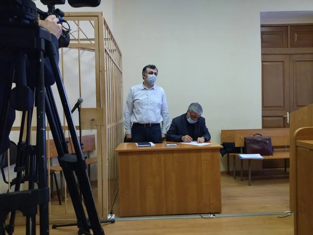 Суд в Ярославле отказался рассматривать дело о трехмиллионной взятке