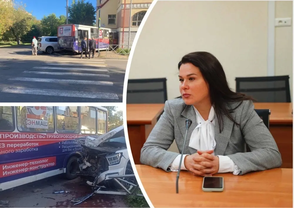 Уголовное дело депутата Ярославской областной думы передано в суд