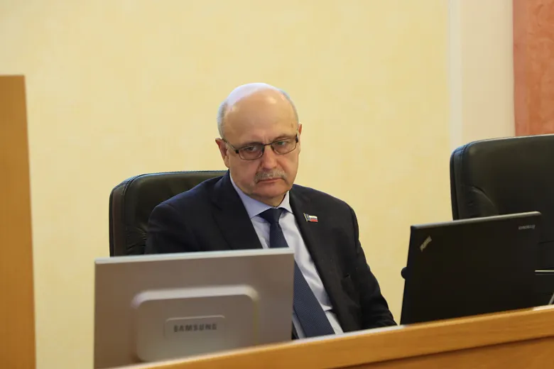 Председатель муниципалитета Ярославля получил предписание прокуратуры