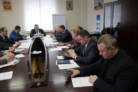 Депутаты муниципалитета заслушали отчет Фонда содействия развитию Ярославля