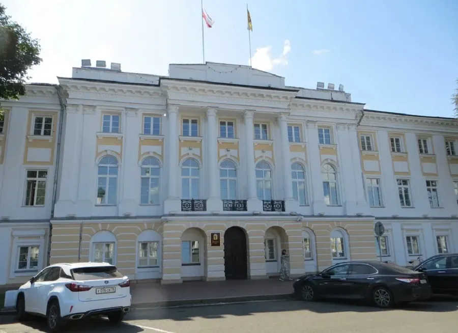 Депутаты Ярославской облдумы предлагают ввести ежегодную выплату для родителей школьников