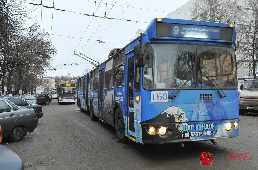 Движение на улице Советской в Ярославле восстановлено