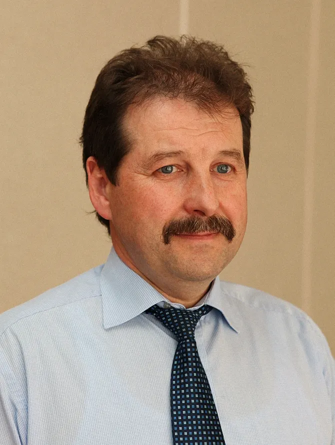 Заместитель губернатора Ярославской области Александр Сенин уходит в отставку