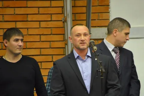 Ярославцы стали победителями всероссийских турниров по греко-римской борьбе