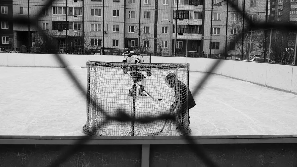 Хоккейная лестница Ярославля: как «Локомотив» выращивает систему