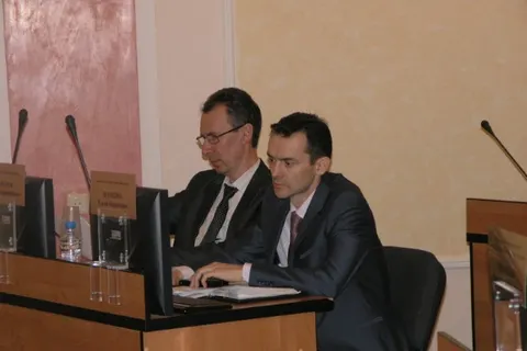 Депутаты муниципалитета Ярославля решали судьбу муниципальных предприятий