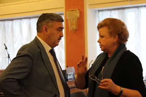 Бюджет Ярославля депутаты планируют принять уже на следующей неделе