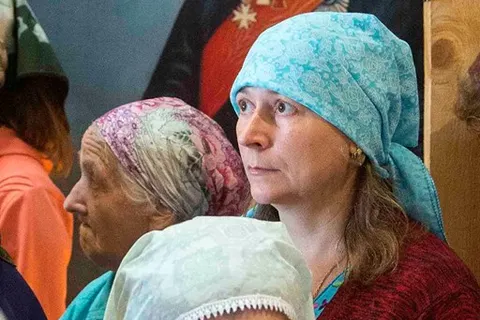 Адмиралу Ушакову открыли памятник на месте его крещения