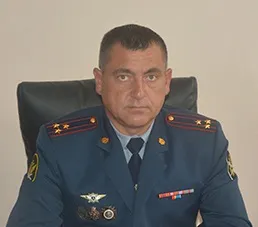 В ярославском УФСИН новый врио