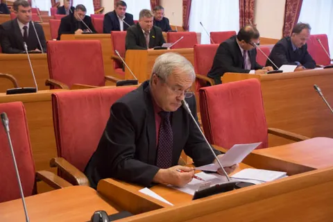 Долгами по газу Ярославской области занимается Аркадий Дворкович