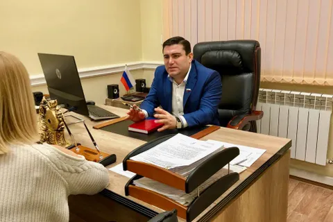 Роман Слонин: Ярославцы достойны хороших домов