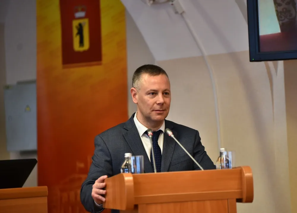 Ярославская область в числе привлекательных для инвестирования регионов РФ