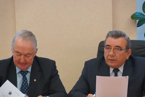 Депутаты Ярославской областной думы обсуждали изменения в закон о дорожном фонде области