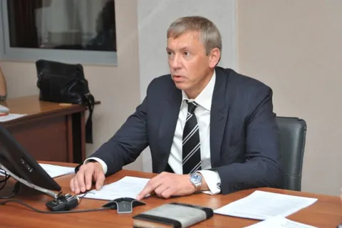 Глав районов Ярославской области поставили «на счетчик»