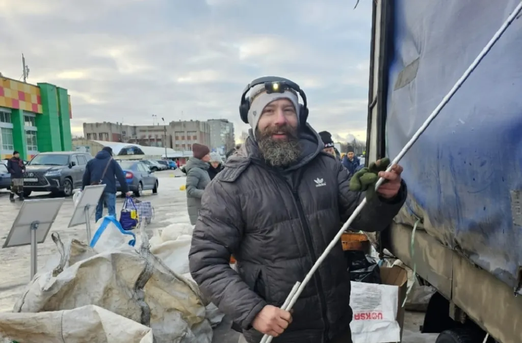Организатор ярославского экологического сообщества погиб на СВО