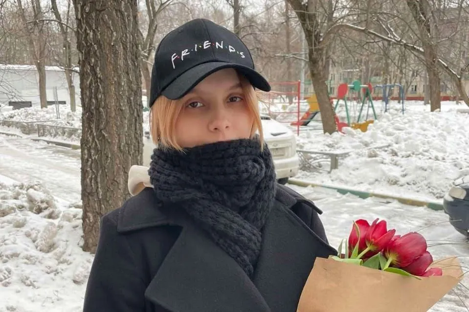 В Ярославле разыскивают 20-летнюю уроженку Кургана