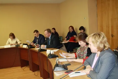 В рамках оздоровительной кампании 2015 года смогут отдохнуть около 62 тысяч детей