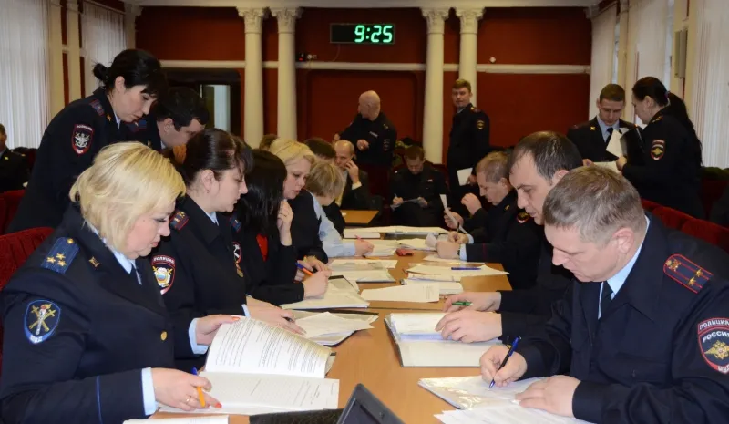 В аэропорту Туношна сотрудники силовых ведомств «ликвидировали террористов»
