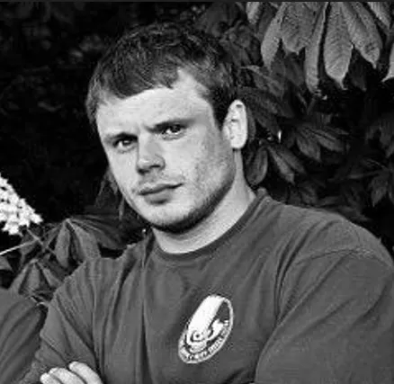 Ярославский тяжелоатлет погиб на СВО