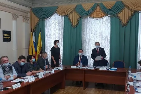 Главой Переславля-Залесского стала Ирина Строкинова