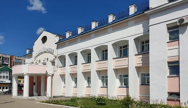 В Рыбинске с конца лета закроется на ремонт театр кукол
