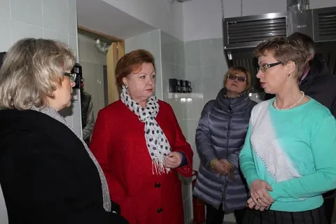 Ярославские депутаты оценили готовность новых детсадов принять детей